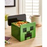 Bol (Stream) - Creeper - Minecraft