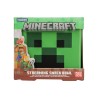 Bol (Stream) - Creeper - Minecraft