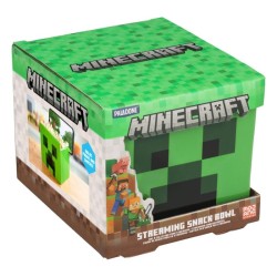 Bol (Stream) - Creeper - Minecraft
