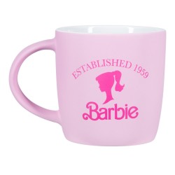 Mug - Established 1959 - Barbie