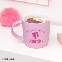 Mug - Established 1959 - Barbie