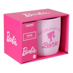 Mug - Established 1959 - Barbie