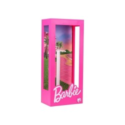 Présentoir Lumineux - - Barbie