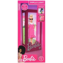 Présentoir Lumineux - - Barbie
