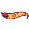 Lampe LED - Logo - Hot Wheels