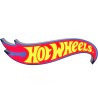 Lampe LED - Logo - Hot Wheels