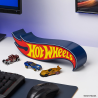 Lampe LED - Logo - Hot Wheels