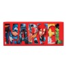 Lampe - Logo (Avengers) - Marvel