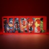 Lampe - Logo (Avengers) - Marvel