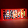 Lampe - Logo (Avengers) - Marvel