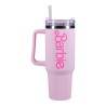 Mug de Voyage - Logo - Barbie