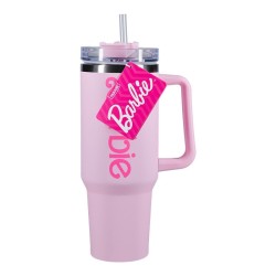 Mug de Voyage - Logo - Barbie