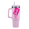 Mug de Voyage - Logo - Barbie