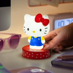 Lampe - Kitty - Sanrio - Icons