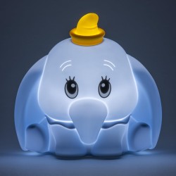 Lampe Squishy - Dumbo - Dumbo