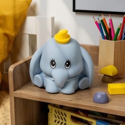 Lampe Squishy - Dumbo - Dumbo