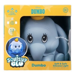 Lampe Squishy - Dumbo - Dumbo