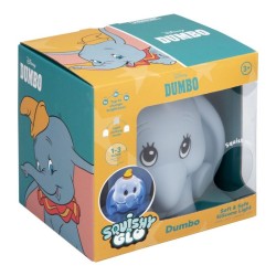 Lampe Squishy - Dumbo - Dumbo