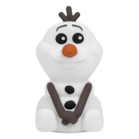 Lampe Squishy - Olaf - Dumbo
