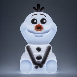 Lampe Squishy - Olaf - Dumbo