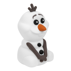 Lampe Squishy - Olaf - Dumbo