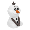 Lampe Squishy - Olaf - Dumbo