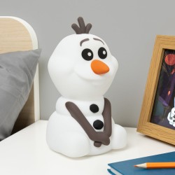 Lampe Squishy - Olaf - Dumbo