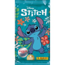 CC - Flow Pack Booster - Sparkling Fun - Stitch