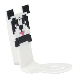 Lampe de Lecture - Panda - Minecraft