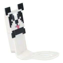 Lampe de Lecture - Panda - Minecraft