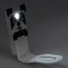Lampe de Lecture - Panda - Minecraft