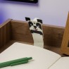 Lampe de Lecture - Panda - Minecraft