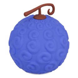 Lampe Squishy - Fruit du...