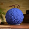 Lampe Squishy - Fruit du Caoutchoutier - One Piece : Netflix