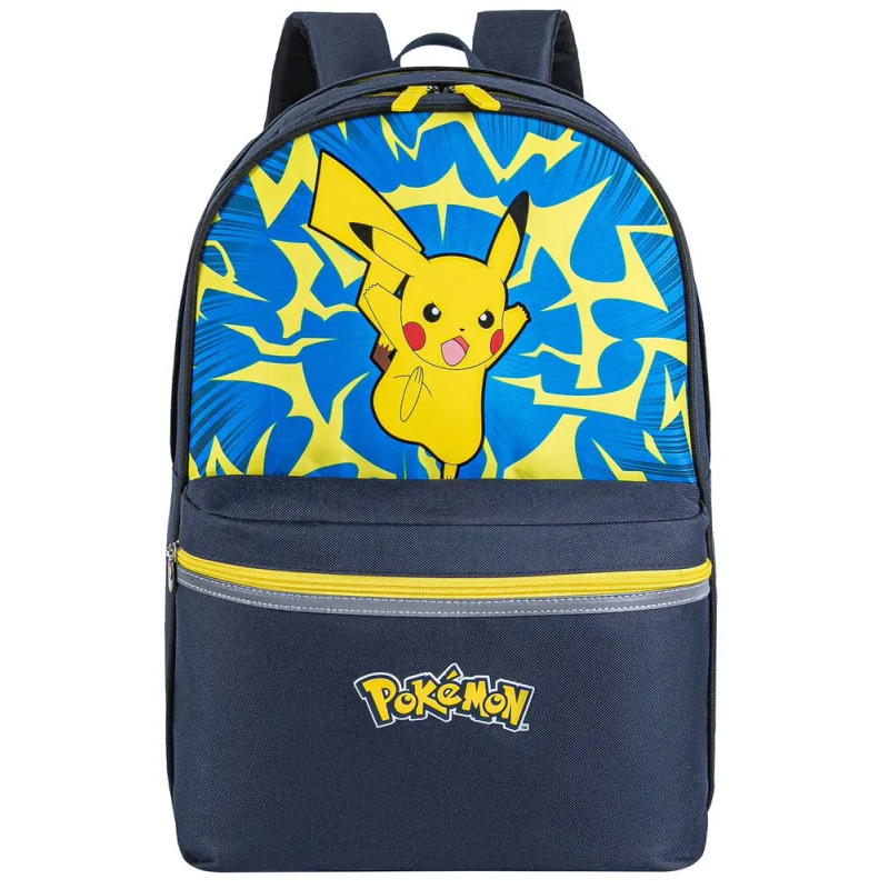 Sac à Dos - Foudre - Pokemon