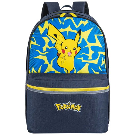 Sac à Dos - Foudre - Pokemon