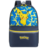 Sac à Dos - Foudre - Pokemon