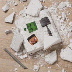 Excavation Kit - Minecraft 