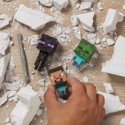 Excavation Kit - Minecraft 