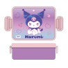 Boite à Repas - Kuromi - Sanrio