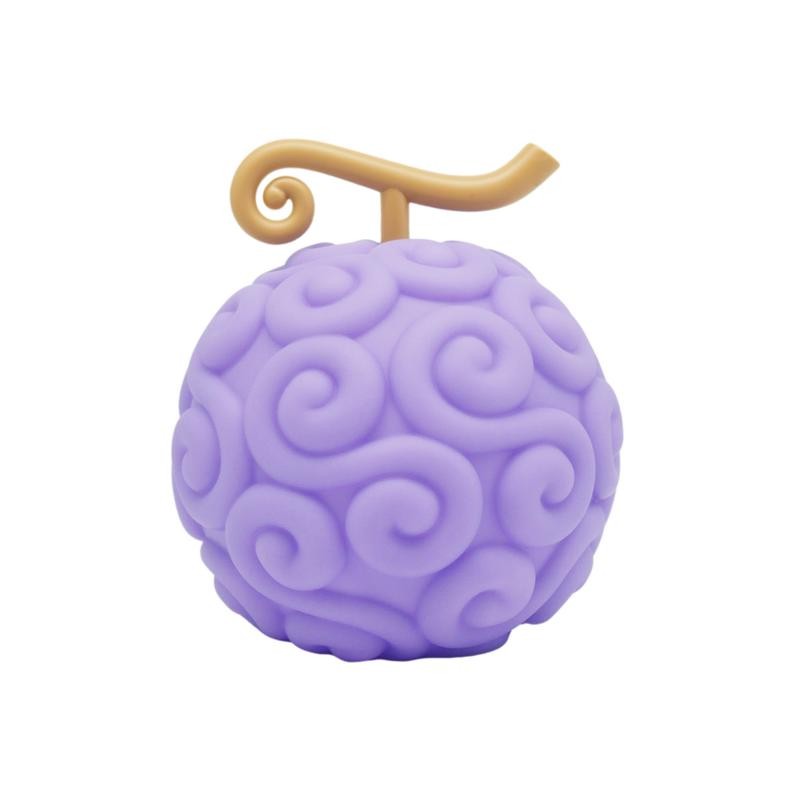 Lampe - Fruit du Caoutchoutier - One Piece