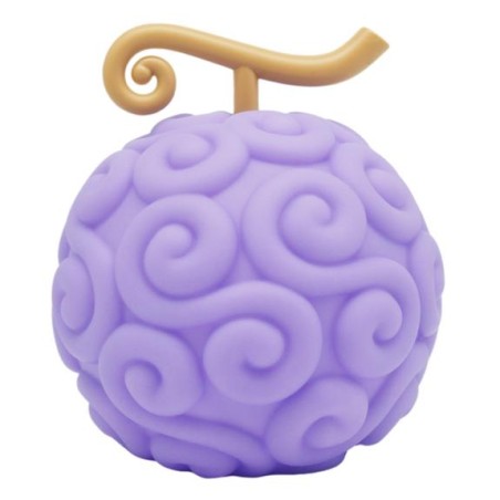 Lampe - Fruit du Caoutchoutier - One Piece