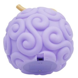 Lampe - Fruit du Caoutchoutier - One Piece