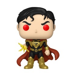 Superman Fall of Sinestro - Superman (611) - POP DC Comics