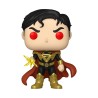 Superman Fall of Sinestro - Superman (611) - POP DC Comics