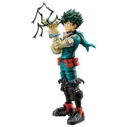Izuku Midoriya (Lot A) -...