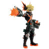 Katsuki Bakugo (Lot B) - Fight on! - My Hero Academia - Ichibansho BNP60048