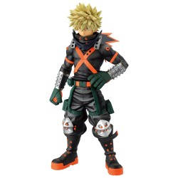 Katsuki Bakugo (Lot D) -...