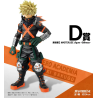 Katsuki Bakugo (Lot D) - Fight on! - My Hero Academia - Ichibansho BNP60048