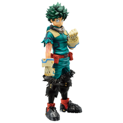 Izuku Midoriya (Lot C) -...